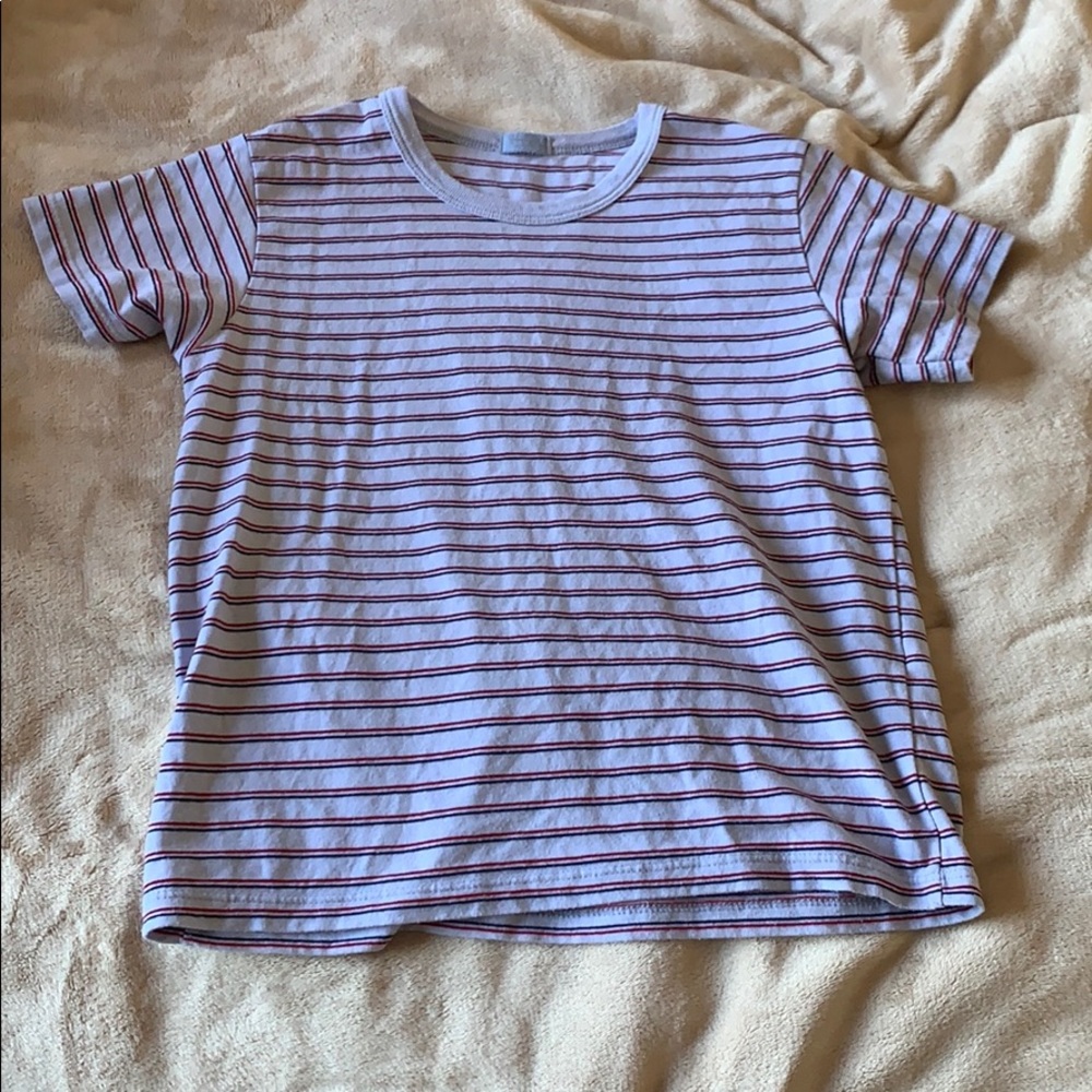 Brandy Melville shirt